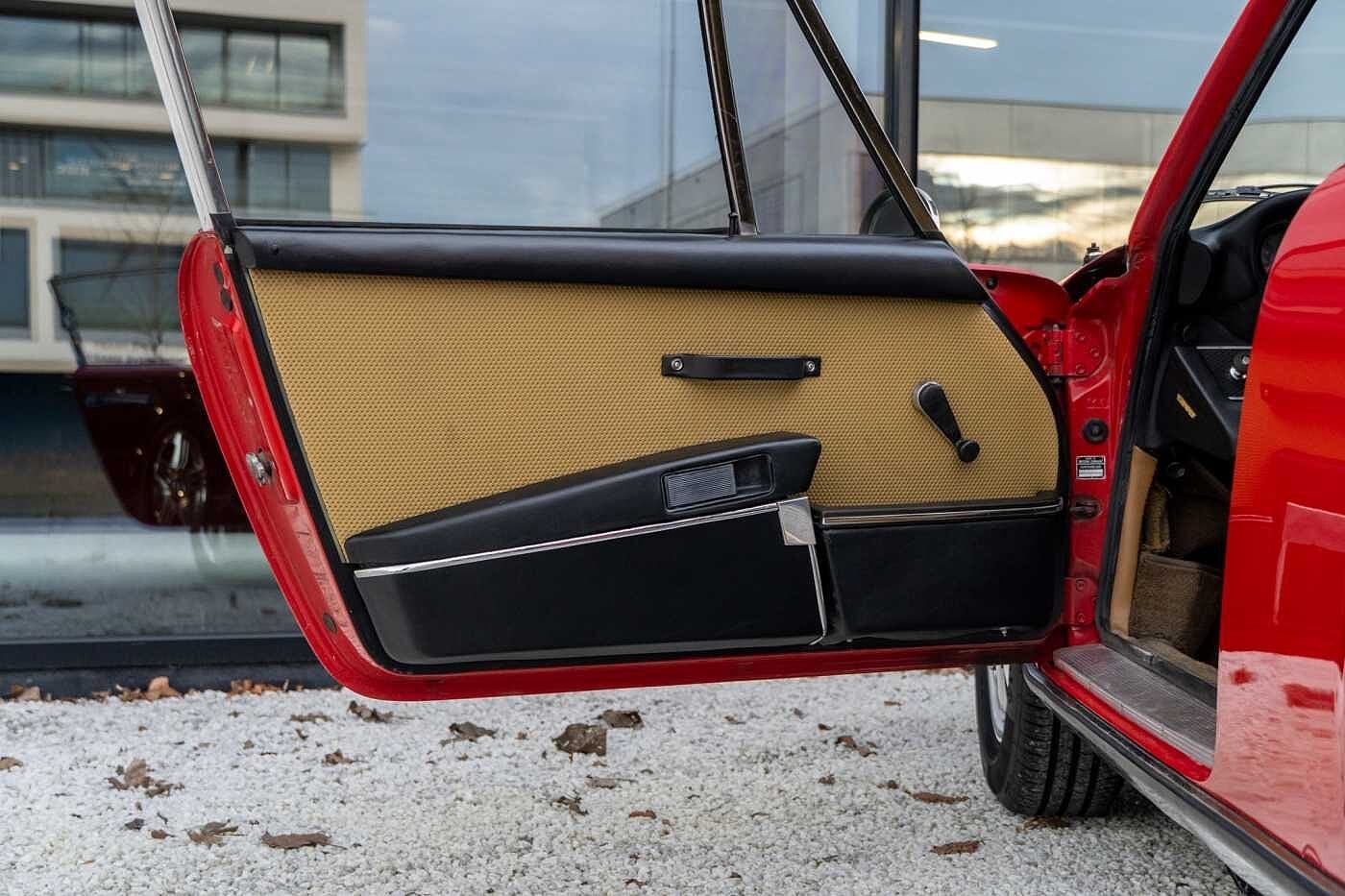 Porsche 911 T 2.2 MATCHING NUMBERS (bj 1971), foto 12
