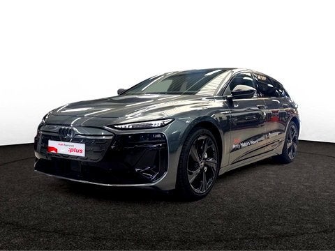 Audi A6 Avant e-tron 100 kWh Performance Corporate S, Auto's, Parkeersensor, https://public.car-pass.be/vhr/185d53f3-0c02-4d7c-949e-3faaa0952815