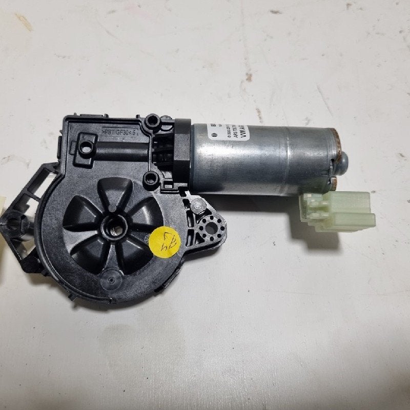 SCHUIFDAK MOTOR Cupra Ateca (|0390200132|3G9877795F|), Gebruikt, Seat