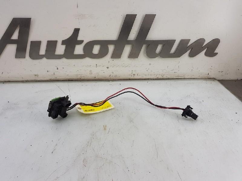 KACHELWEERSTAND Opel Vivaro (|95525334|91158691|), Auto-onderdelen, Airco en Verwarming, Opel, Gebruikt