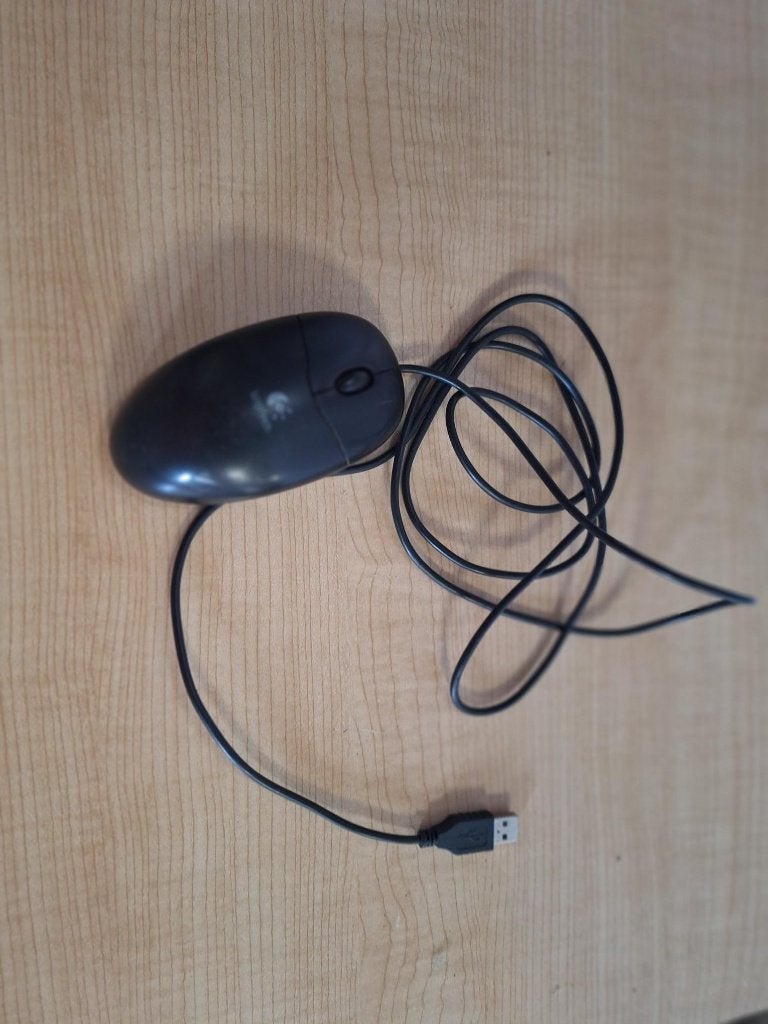 muis, Informatique & Logiciels, Enlèvement ou Envoi, Comme neuf, Souris