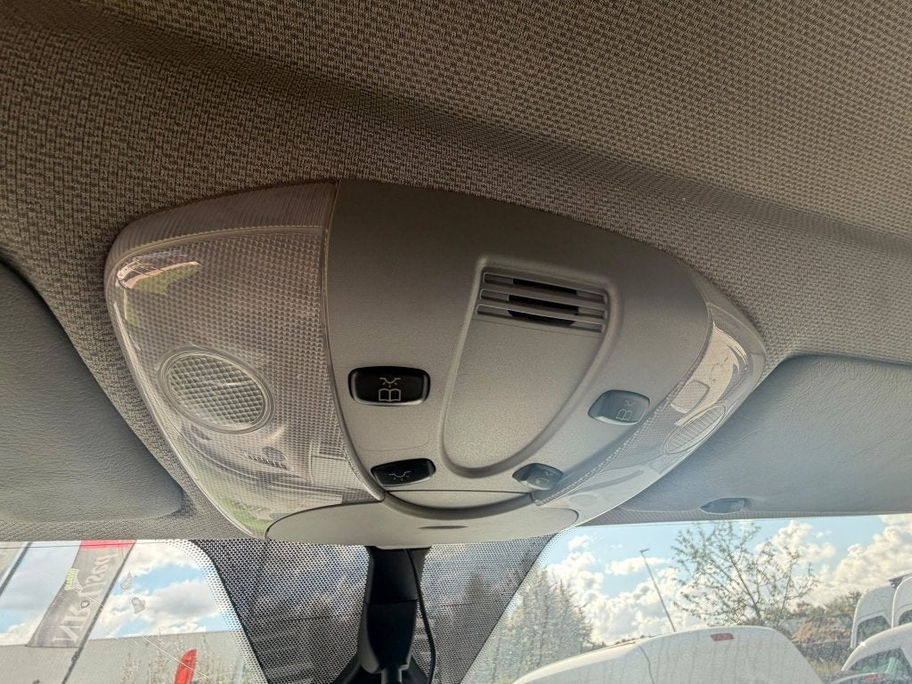 Mercedes Vito 120 cdi (Stock ID 36297) MOTOR KAPOT !!!!!!!!! — 20