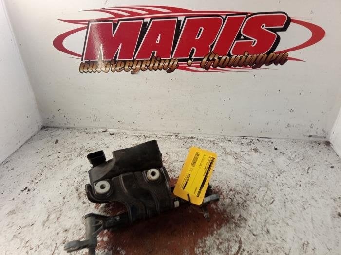 Moteur + mécanique essuie-glace d'un Volkswagen Fox, Autos : Pièces & Accessoires, -, Volkswagen, -, 3 mois de garantie