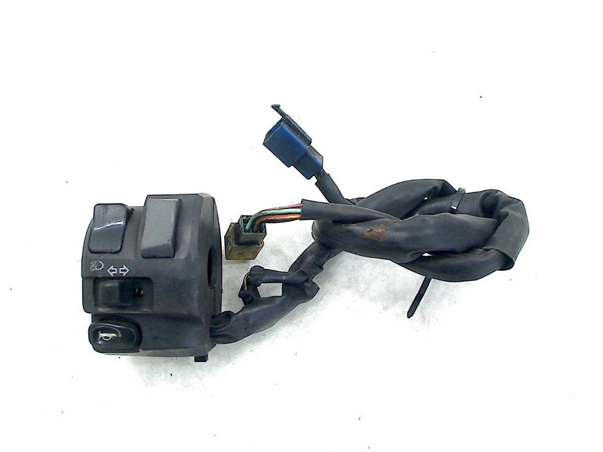 STUURSCHAKELAAR LINKS FJR 1300 2001-2002 (FJR1300 5JW), Motoren, Yamaha Motor Europe N.V., Gebruikt, Customersupport@yamaha-motor.co.uk