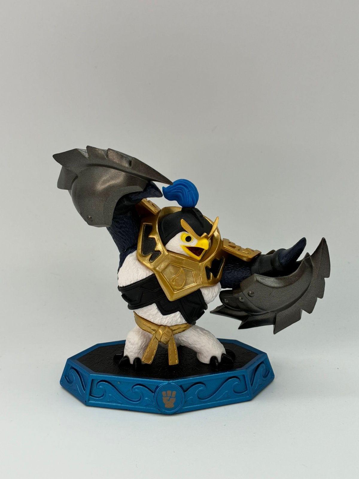 Stylo Skylanders Imaginators King, Envoi, Comme neuf