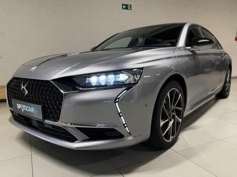 DS Automobiles DS 9 Rivoli +, Auto's, Automaat, 4 deurs, Parkeersensor, 181 pk
