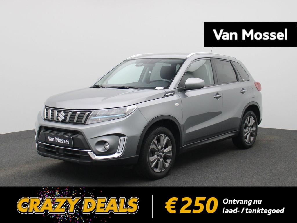 Suzuki Vitara 1.5 Grand Luxe+ 2WD A/T (automatique), Achat, Entreprise, Alarme, Grand Vitara