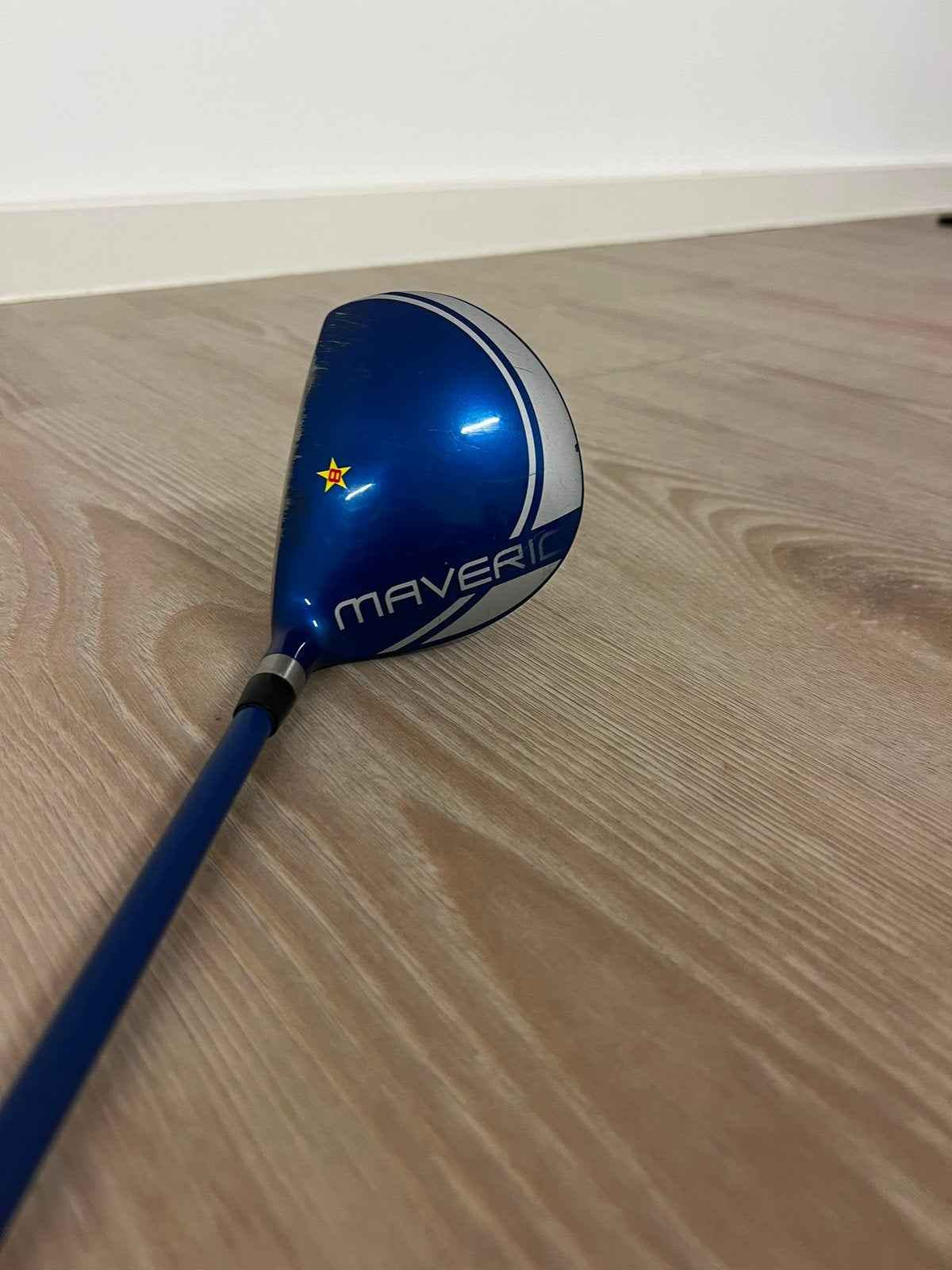 Golf à Fairwaywood pour les enfants de 11 à 13 ans., Enlèvement, Utilisé