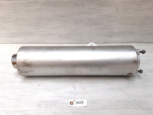 RF600 1993 - 1997 Suzuki Demper D1-58136