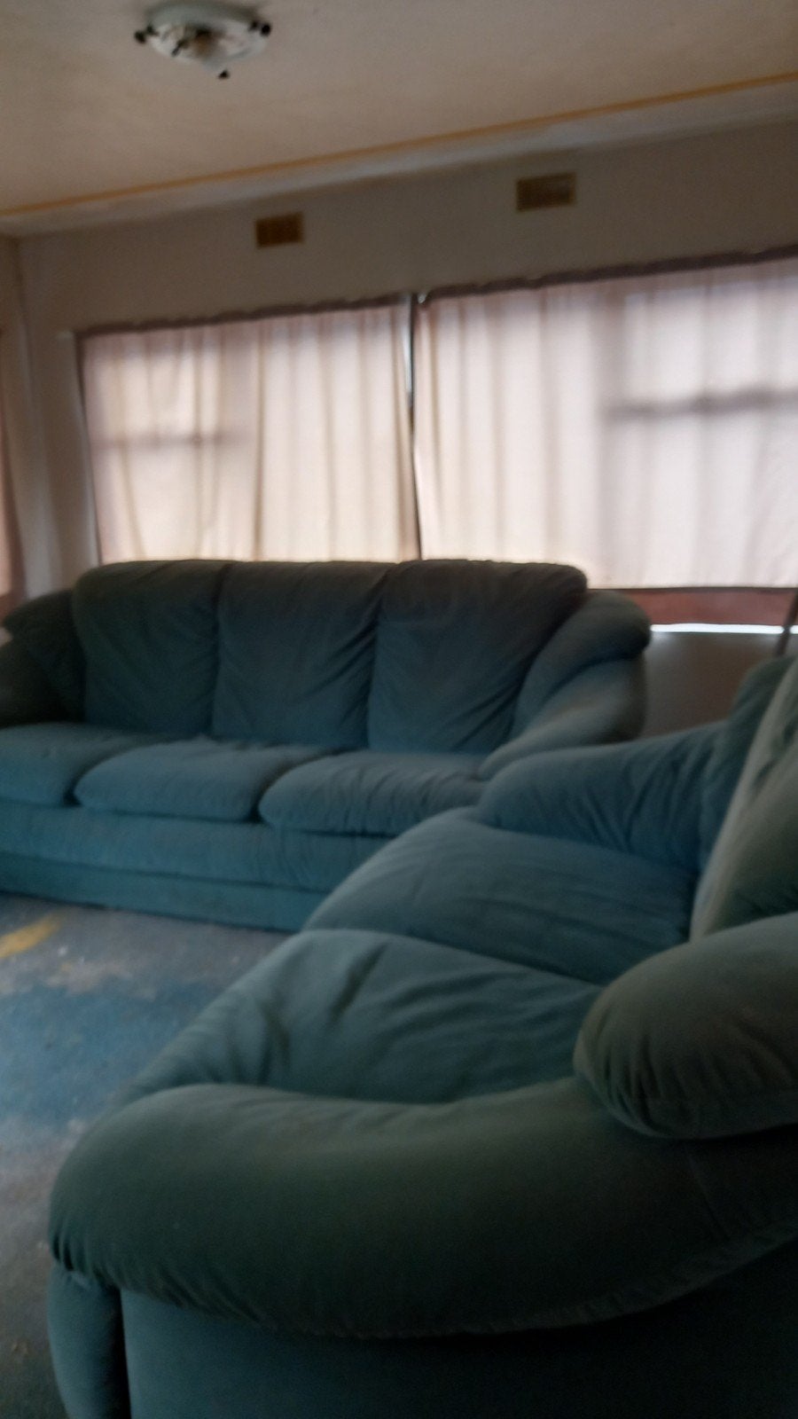 salon, Huis en Inrichting, Ophalen