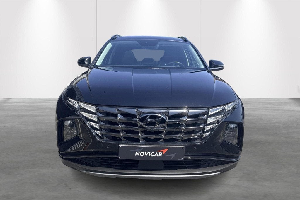 Hyundai Tucson 1.6 T-GDi Hybrid - TREKHAAK + PANODAK + AUTOM, https://public.car-pass.be/vhr/b9955d76-2394-4f1a-b80d-397090e093fb