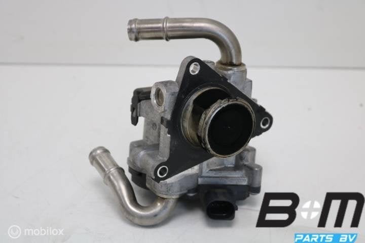 EGR koeler VW Tiguan Allspace 2.0 TDI DFG, Utilisé