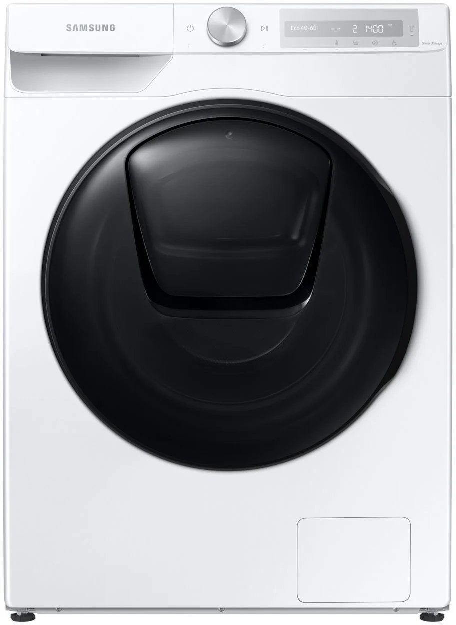 Was droogcombinatie samsung (wifi), Elektronische apparatuur, Ophalen, Zo goed als nieuw