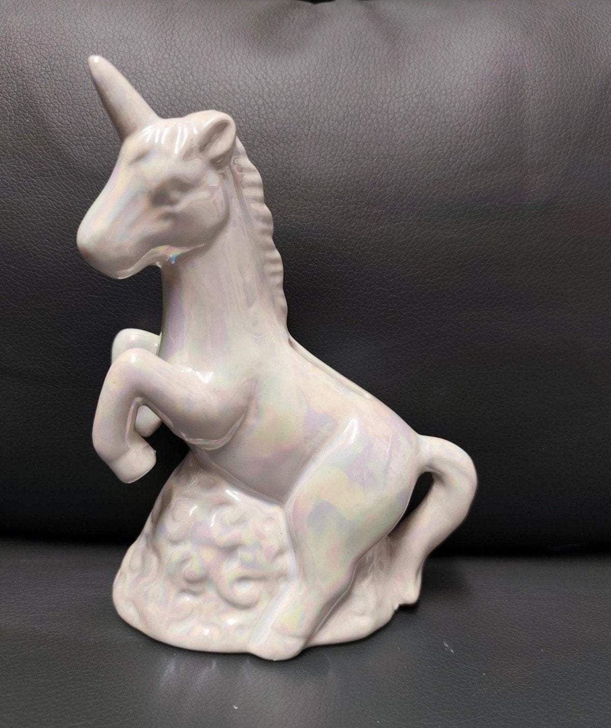 Unicorn spaarpot, Verzamelen, Ophalen