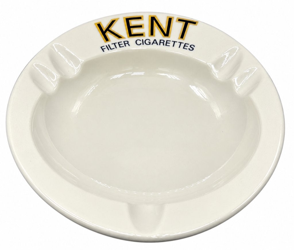 Cendrier Villeroy & Boch pour Kent - 1970, Enlèvement ou Envoi
