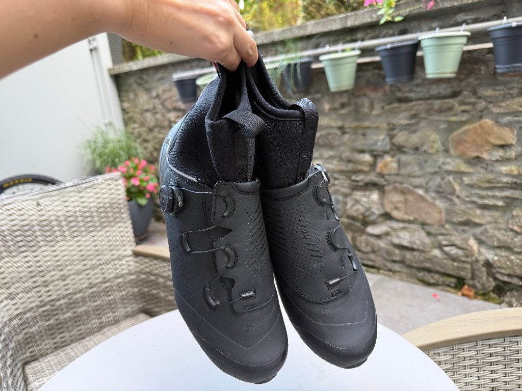 Northwave Magma XC Core – Chaussures VTT hiver – T43, Ophalen of Verzenden, Zo goed als nieuw, Schoenen