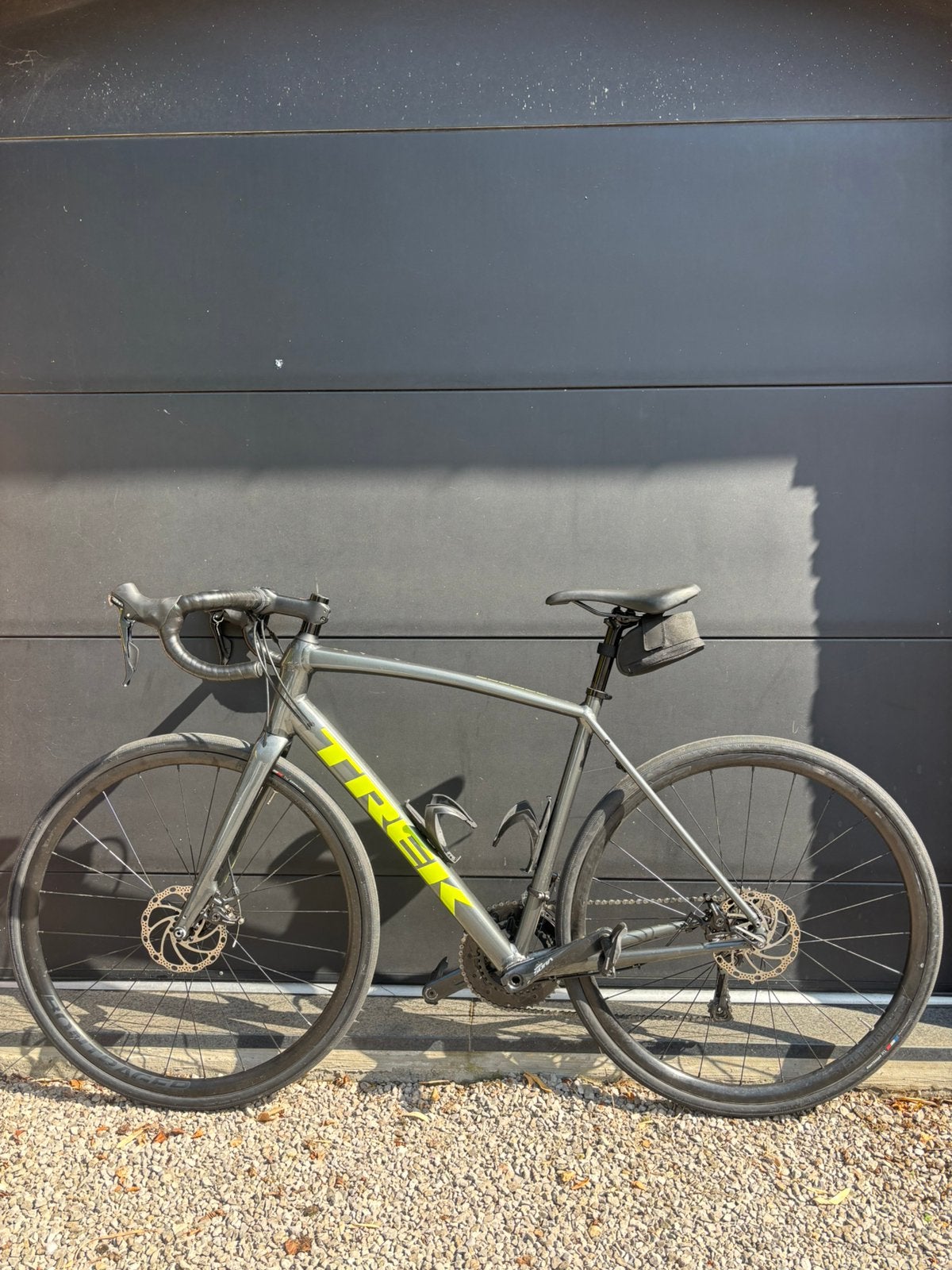 TREK Domane AL3 Disc, Enlèvement, Utilisé, Aluminium, Autres marques