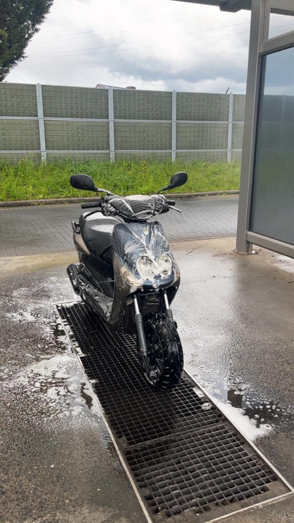 Yamaha neo’s, Enlèvement, Utilisé, Yamaha