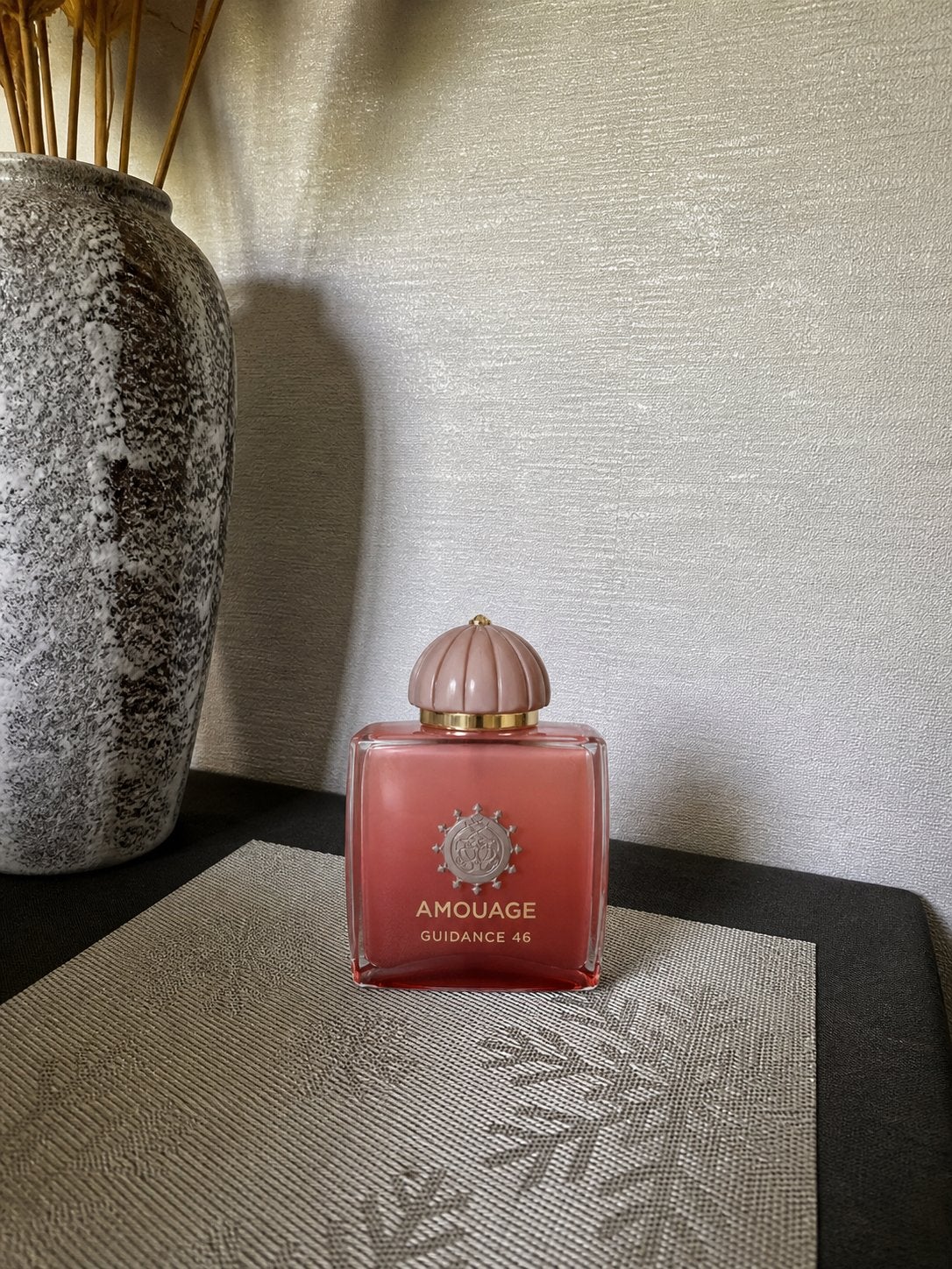 Amouage guidance 46, Handtassen en Accessoires, Uiterlijk | Parfum, Verzenden, Nieuw