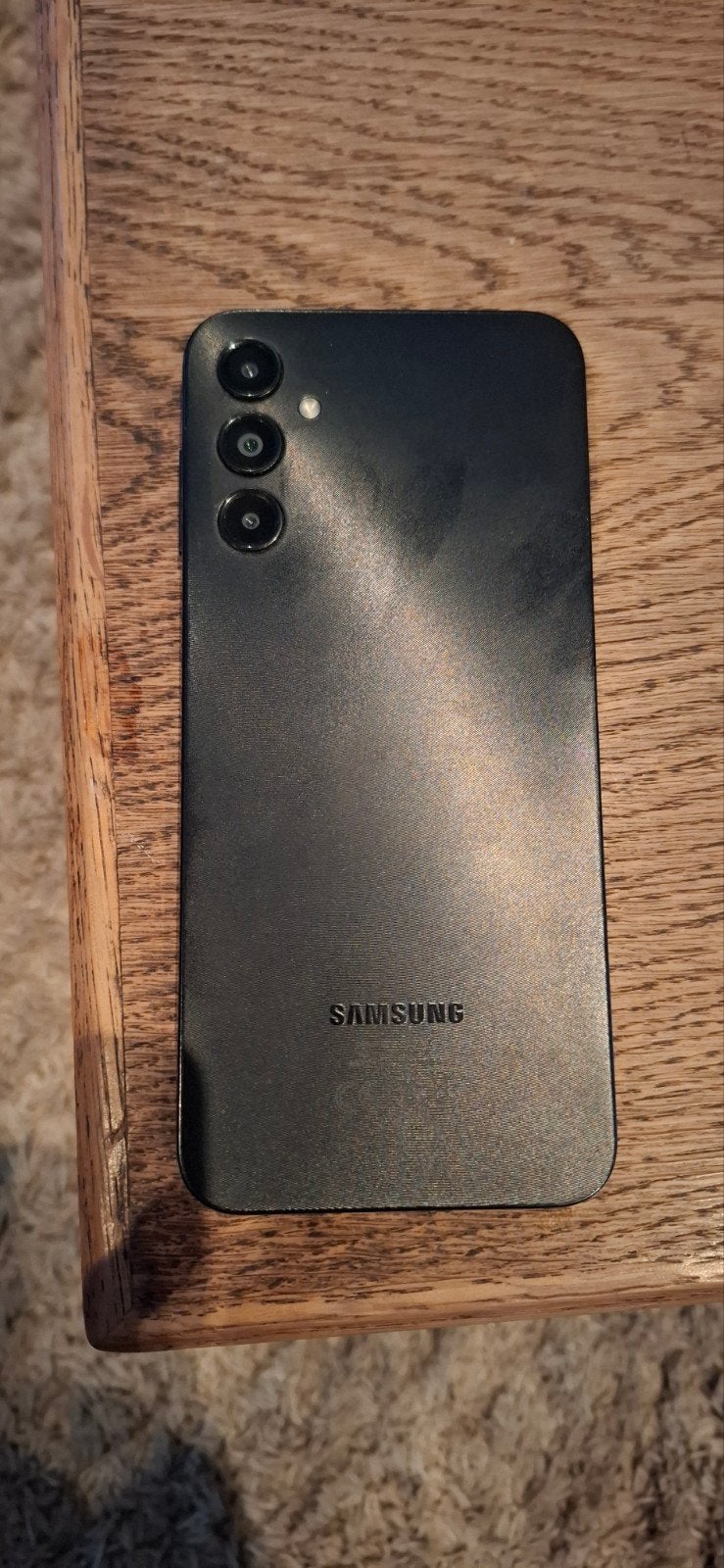 Samsung A14, Télécoms, Téléphonie mobile | Samsung, 128 GB, Enlèvement