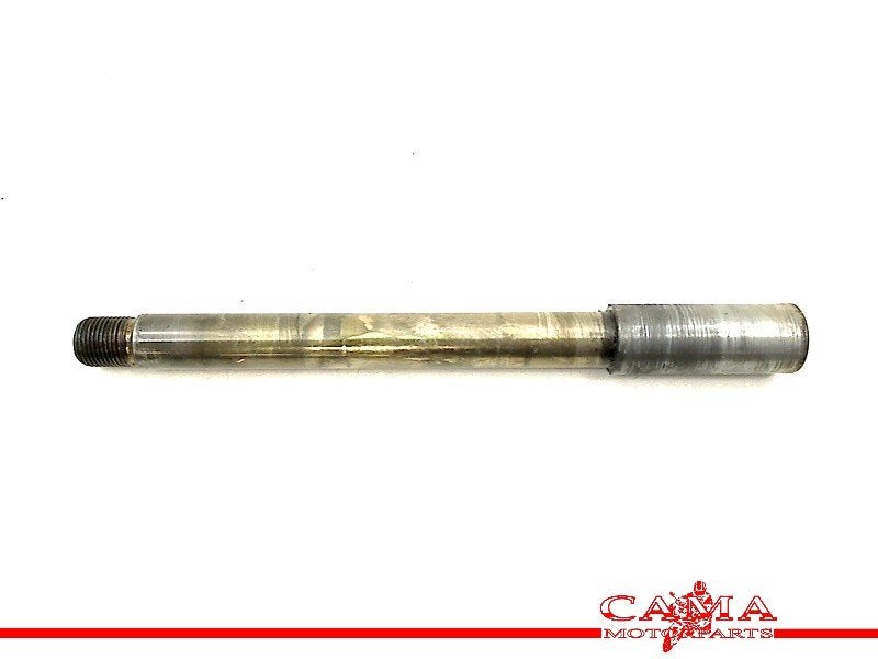 ESSIEU AVANT Ducati 750 SS 1991-1998 (750SS), Motos, Dhr. S. di Majo, Utilisé, Info@cama-motorparts.nl, P.J. Troelstraweg 8 8
3144 CX  MAASSLUIS, NL