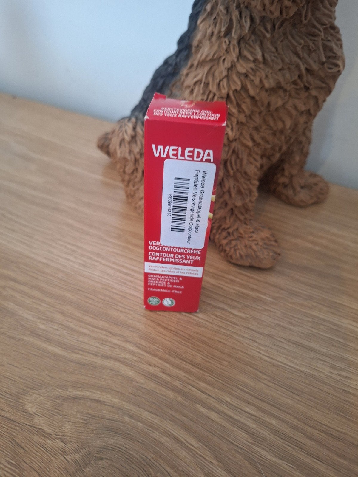 Weleda. Yeux, Enlèvement ou Envoi, Neuf, Yeux, Soins