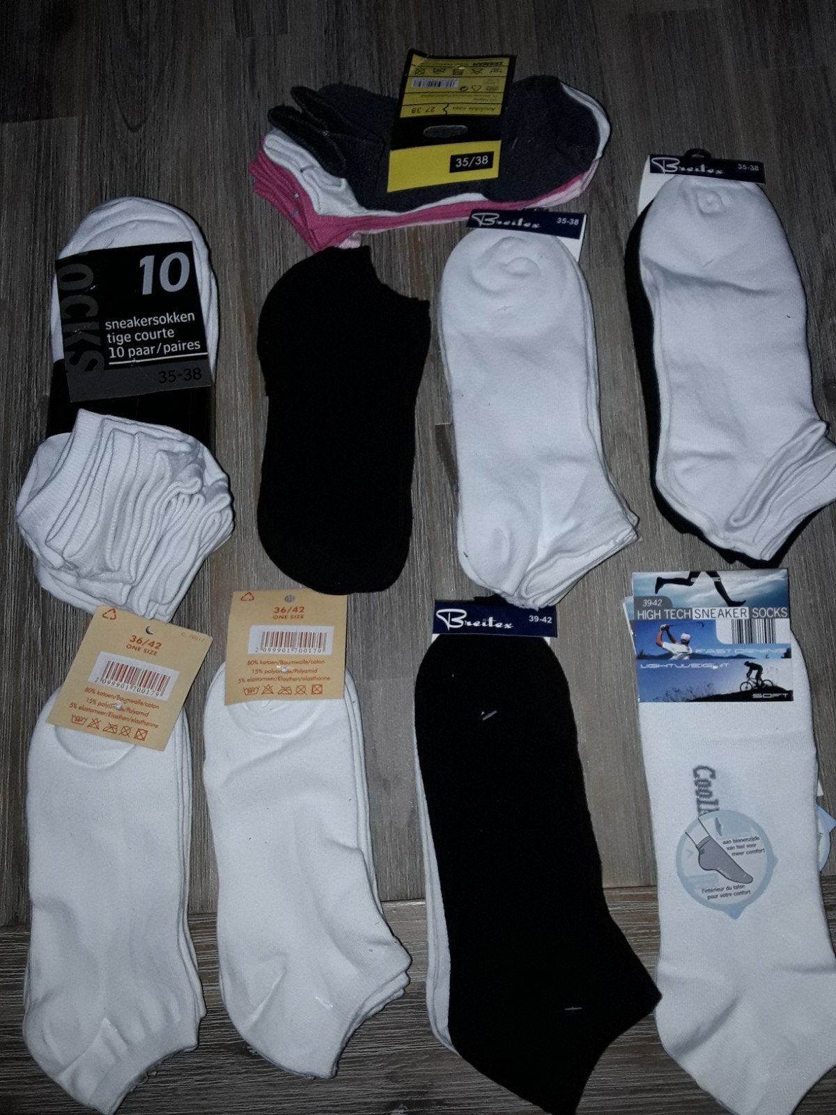 kousjes, Vêtements | Femmes, Enlèvement, Taille 35 à 38