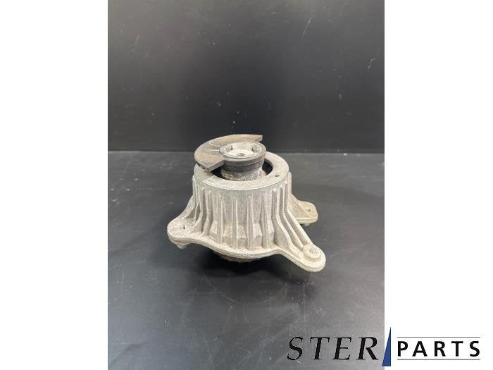 Support moteur d'un Mercedes C-Klasse, 3 mois de garantie, Utilisé, -, -