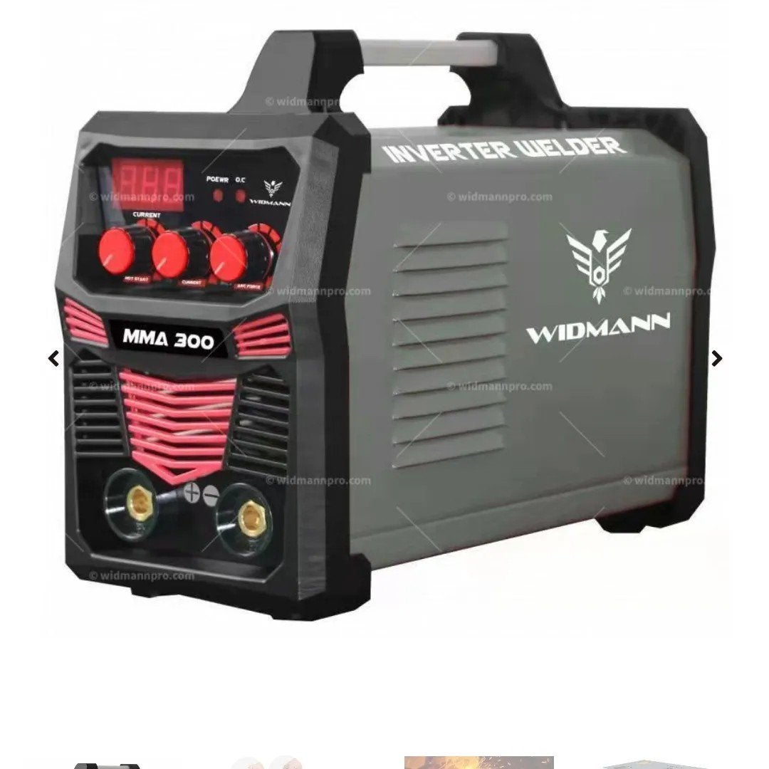Nieuwe modellen lasapparaat MMa 300, Ophalen of Verzenden