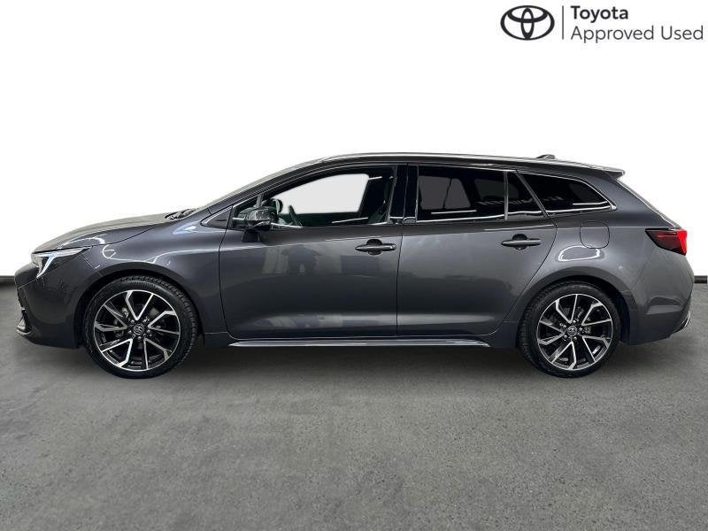 Toyota Corolla TS Premium | head up | winter pack | all seas, Autos, Toyota, Euro 6, 5 portes, Break, Automatique