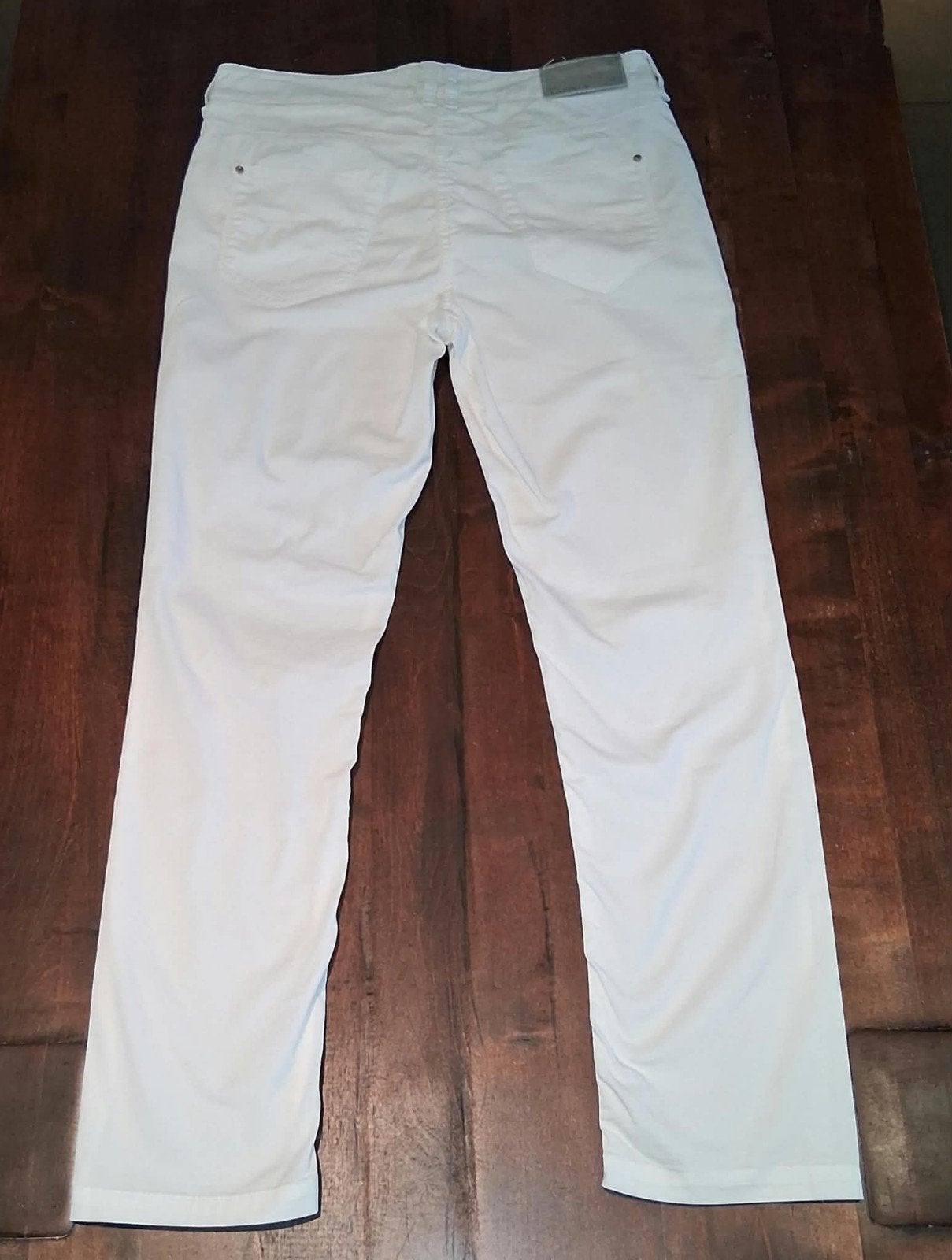 Atelier Gardeur witte broek/jeans – Nieuw  (Maat 38), Vêtements | Femmes, Neuf, Taille 38/40 (M), Enlèvement ou Envoi, Blanc