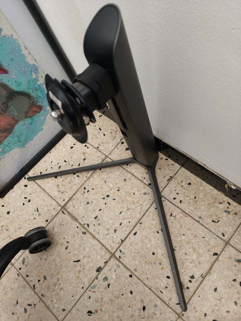 Ecran, Informatique & Logiciels, Moniteurs, Gaming, 1 à 2 ms, Comme neuf, Samsung