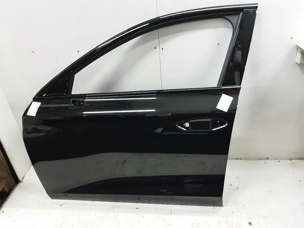PORTE AVANT GAUCHE Audi RS 3 Sportback (8YA) (01-2021/-), Gauche, Mevr. I. Hauben, Audi, Utilisé