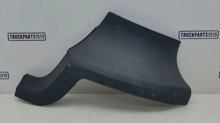 Mercedes-Benz Body & Chassis Parts Bumperhoek Li. MB, Enlèvement, Utilisé, Mercedes-Benz, Carrosserie et Tôlerie