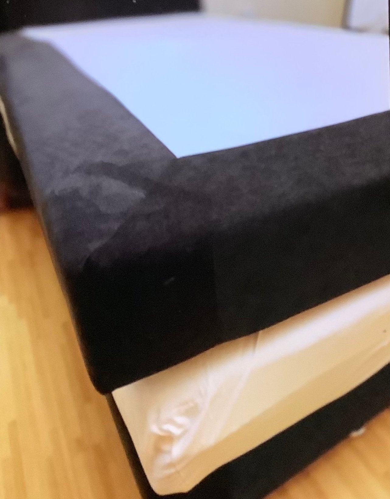 Nouveau matelas à ressorts robuste de 120 x 200 cm. QUALITÉ, Neuf, Enlèvement, 120 cm, 200 cm