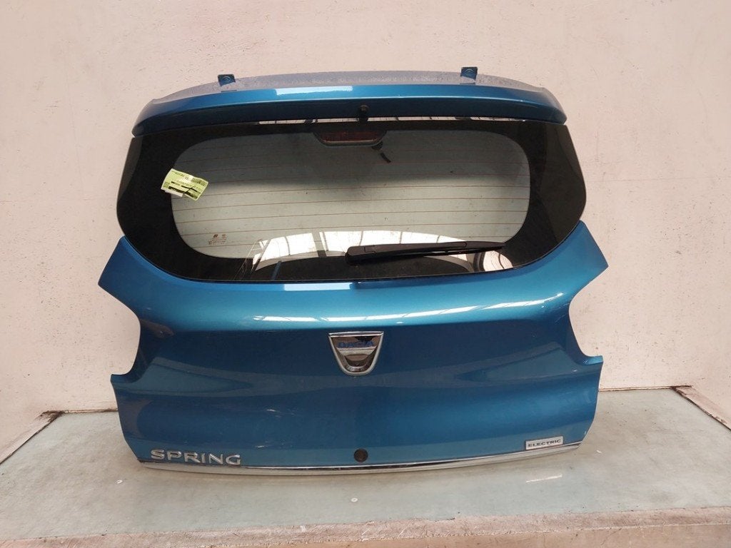 HAYON ARRIÈRE / MALLE Dacia Spring (|901009472R|), Dacia, Dhr. J. Ham, Administratie@autoham.nl, Haillon arrière