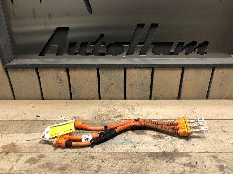 HV KABEL (HOOG VOLTAGE) Volkswagen Golf VII (AUA), Gebruikt, Volkswagen