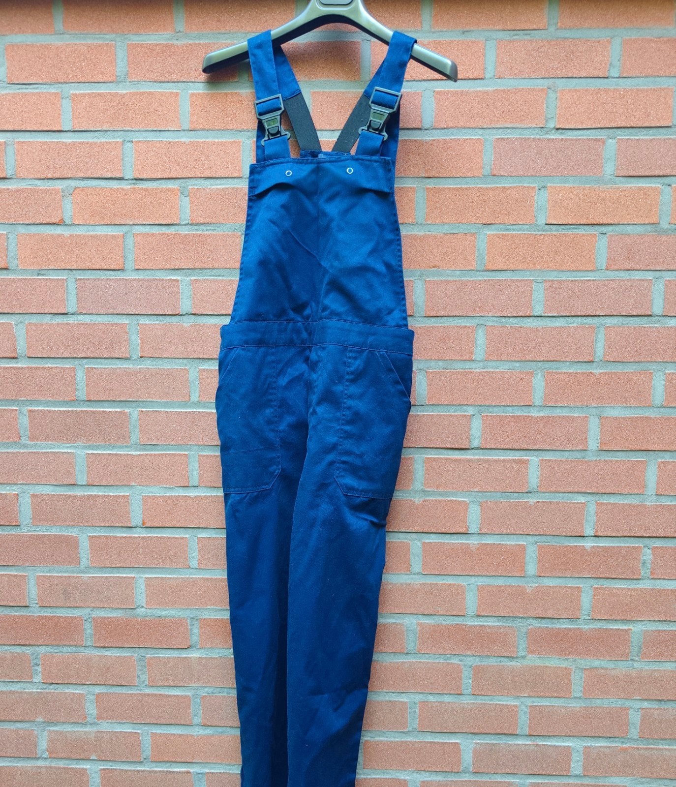 Overall maat 44 - ideaal voor 1e middelbaar, Enfants & Bébés, Vêtements enfant | Taille 176, Enlèvement