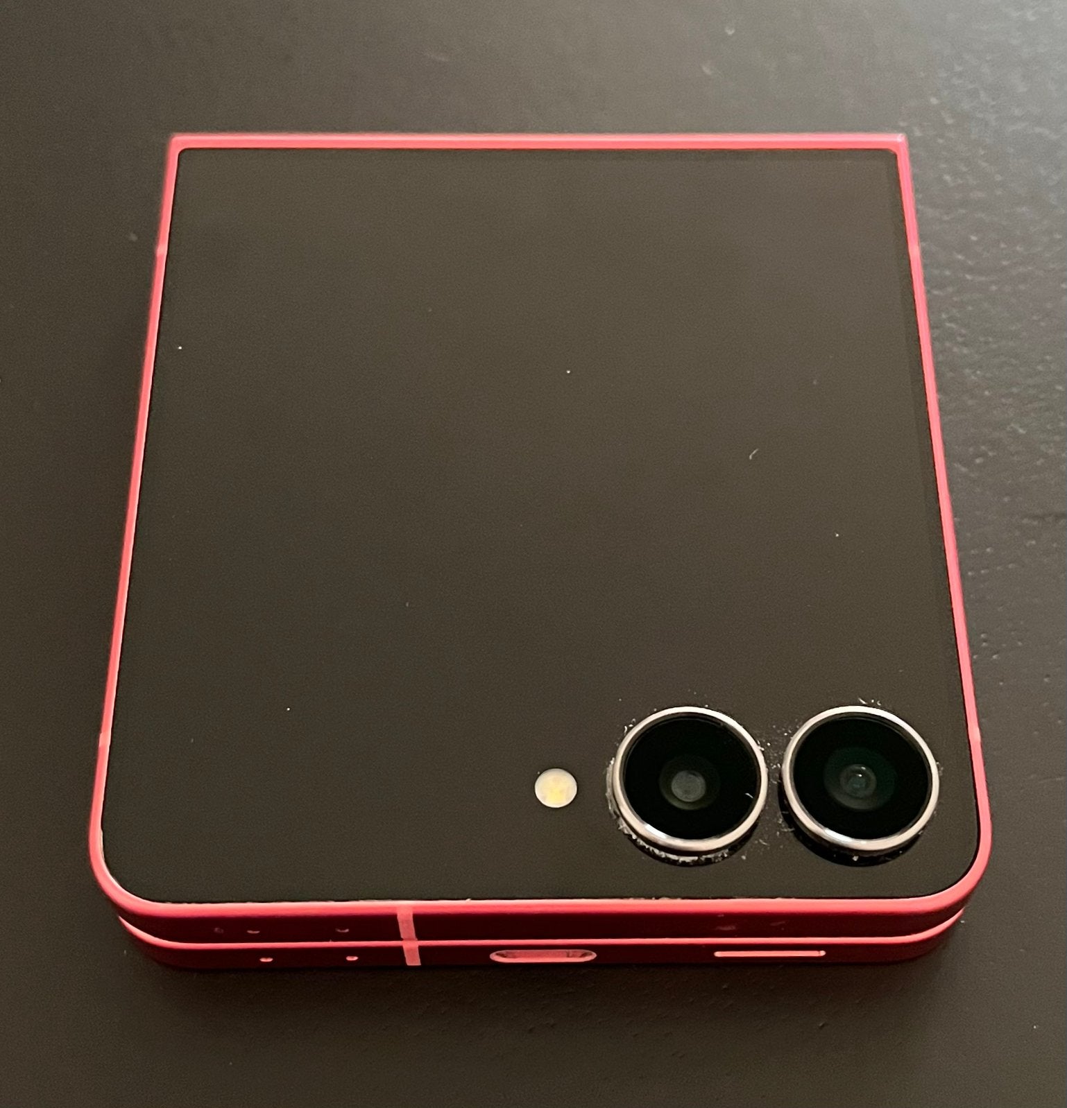 Samsung Galaxy Z Flip 7, Enlèvement, Comme neuf, Samsung