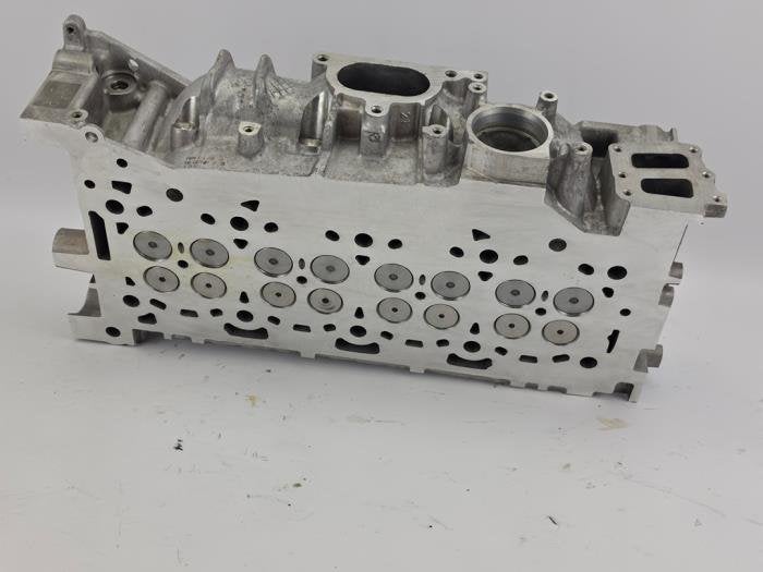 Cilinderkop van een Ford Transit, -, -, Nieuw, Ophalen of Verzenden