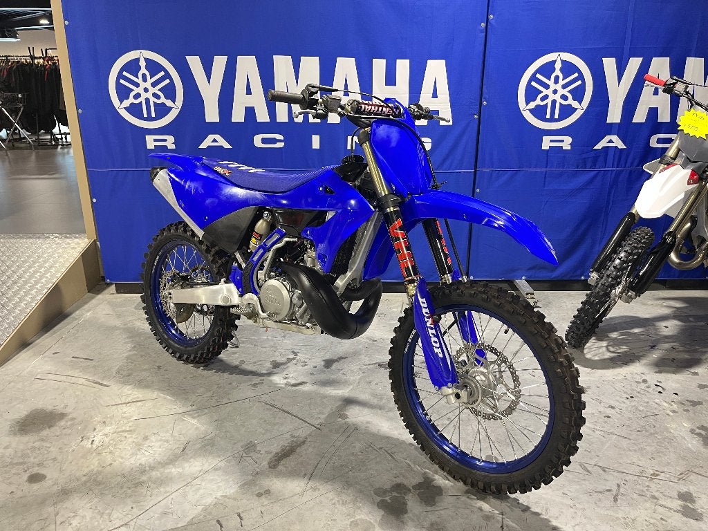 Yamaha YZ250 2025 met maar 9u, Motoren, Motoren | Yamaha, Occasion, Bedrijf, Crossmotor, 249 cc