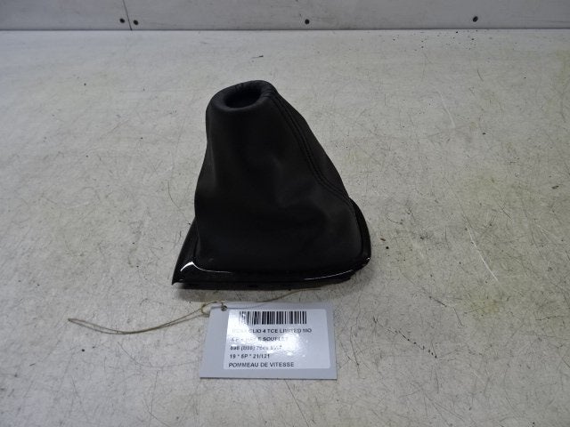 LEVIER DE CHANGEMENT DE VITESSES Renault Clio IV (5R), Utilisé, Renault