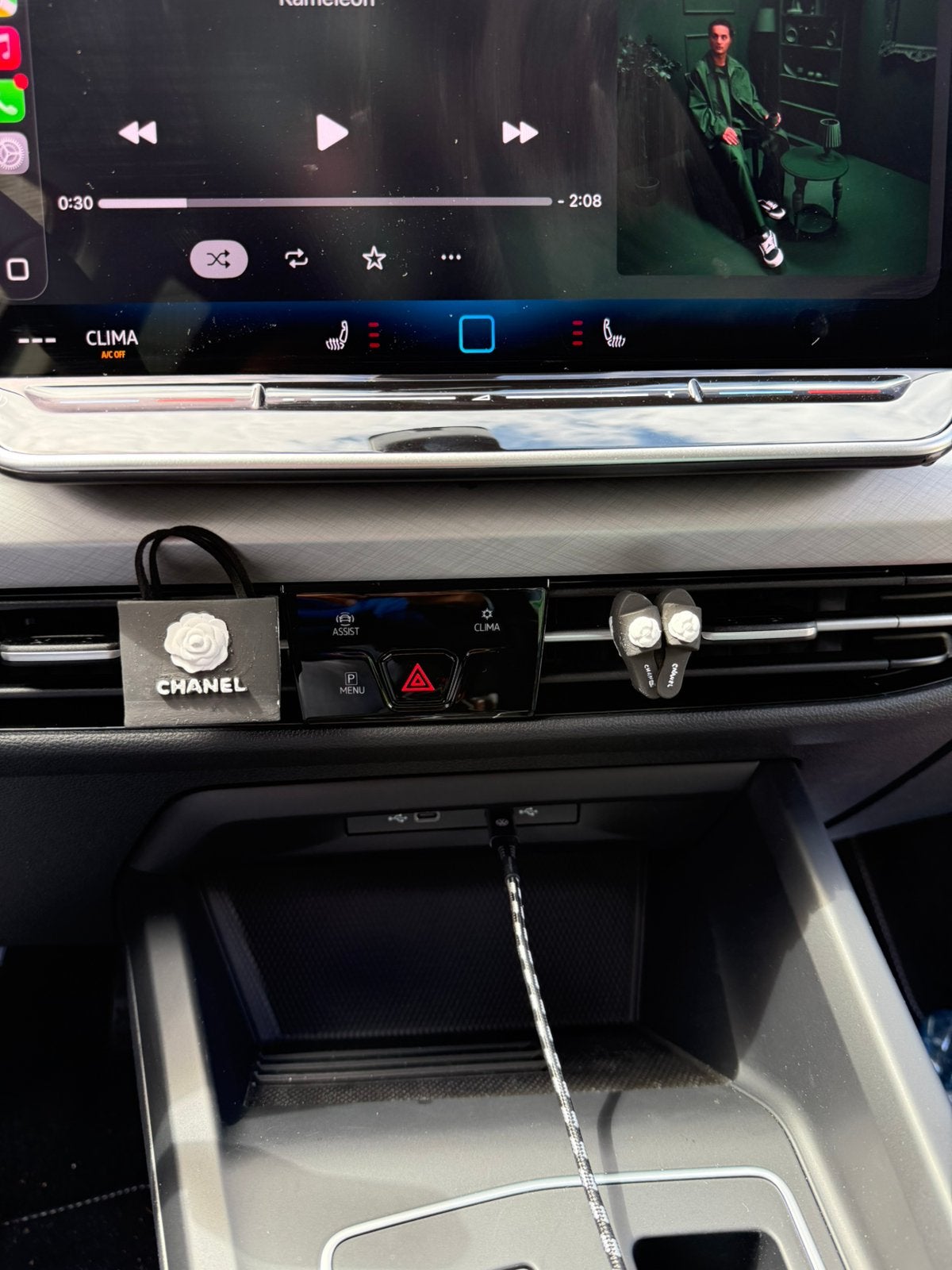 Geuraccessoire auto, Enlèvement ou Envoi, Neuf