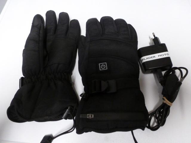 motohandschoenen met verwarming, Ophalen, Nieuw zonder kaartje, Dames, Handschoenen