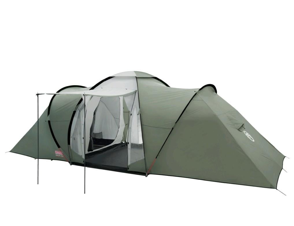 Coleman Tent  NIEUW, Ophalen of Verzenden