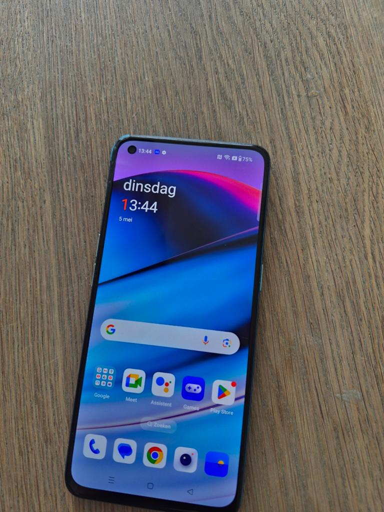 OnePlus Nord CE3, Ophalen of Verzenden