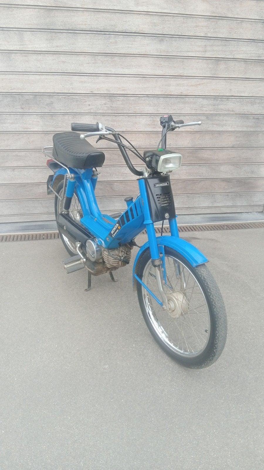 Honda Camino Young. B klasse vario, Enlèvement, Honda, ., .