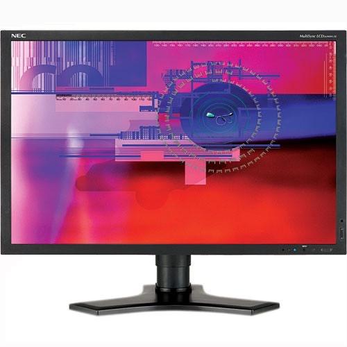 NEC LCD2690 Wuxi, Computers en Software, Monitoren, IPS, NEC, Zo goed als nieuw, Overige resoluties