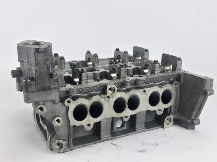 Culasse d'un Ford Grand C-Max, -, 3 mois de garantie, -, -