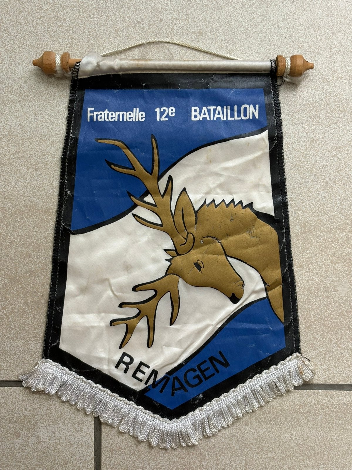 Belge WW2, Enlèvement ou Envoi